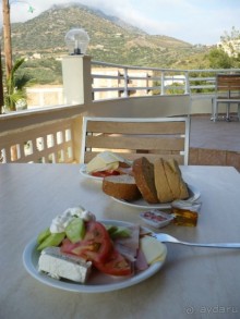 фото Troulis Apart