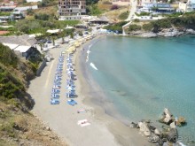 Крит! Мир! Май !