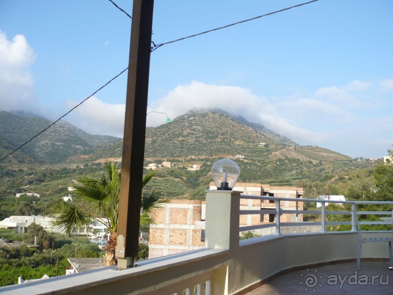 фото Troulis Apart