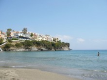 Крит! Мир! Май !