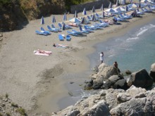 Крит! Мир! Май !