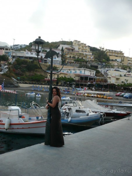 Крит! Мир! Май !