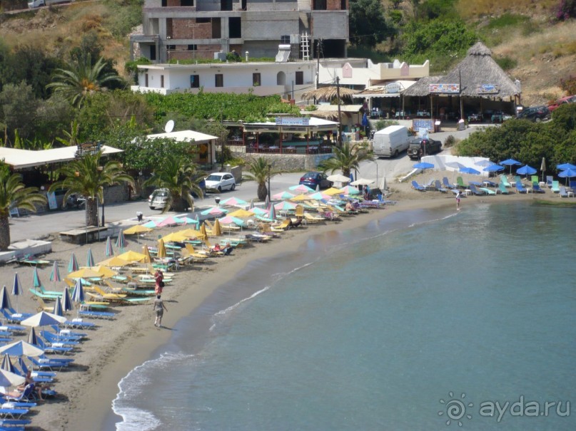 Крит! Мир! Май !