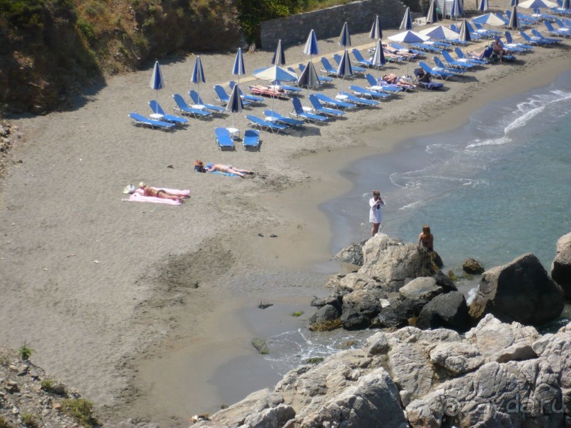 Крит! Мир! Май !