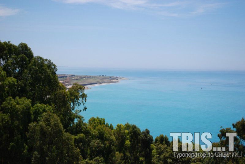 фото Torre Macauda