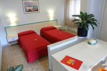 фото Fontane Bianche Beach Club