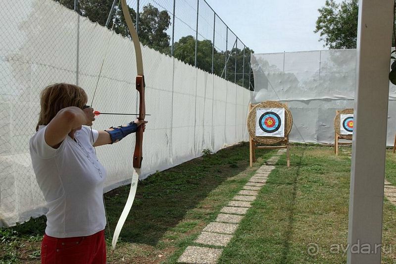 фото Fontane Bianche Beach Club