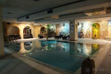 фото Fontane Bianche Beach Club