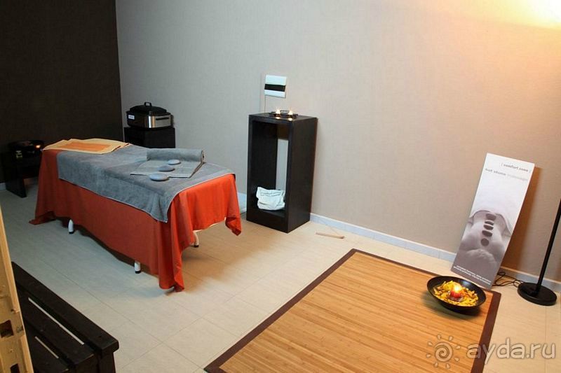 Fontane Bianche 4*: отличная четверка