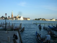 Венеция и Мюнхен.