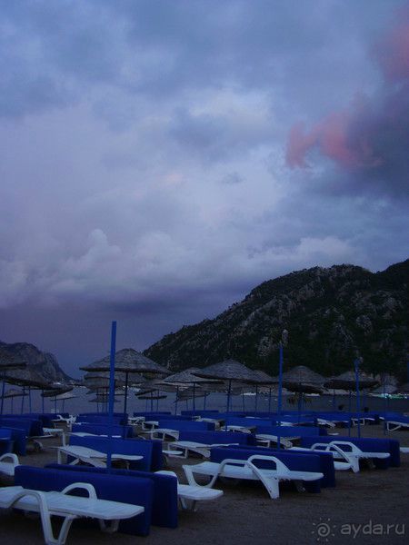 Отель после ремонта,всё новенькое и чистое.