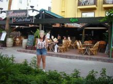 Отель после ремонта,всё новенькое и чистое.
