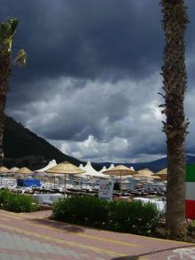 Отель после ремонта,всё новенькое и чистое.