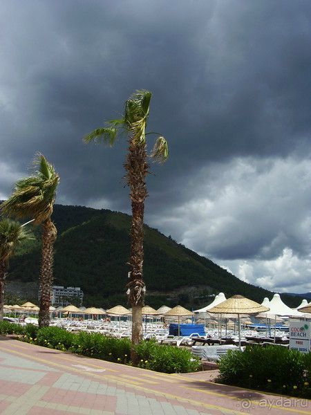 фото Myanmar Treasure Beach Resort