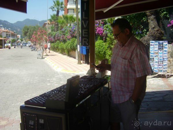 фото Myanmar Treasure Beach Resort