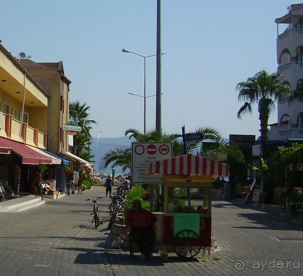 фото Myanmar Treasure Beach Resort