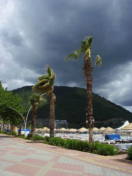 фото Myanmar Treasure Beach Resort