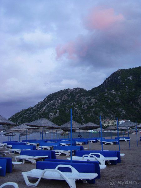 фото Myanmar Treasure Beach Resort