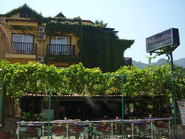 фото Myanmar Treasure Beach Resort