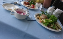 Прекрасная командировка в лето