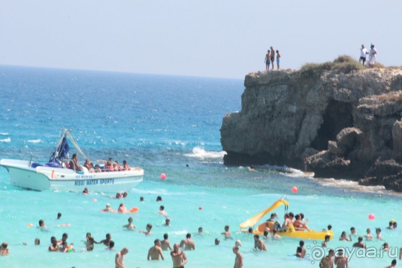 Альбом отзыва "Замечательный отдых"