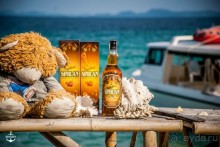 Альбом отзыва "Таиланд - страна улыбок !"