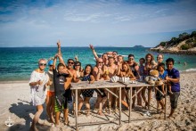 Таиланд - страна улыбок !