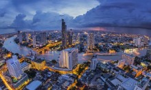 Альбом отзыва "Таиланд - страна улыбок !"