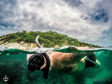 Таиланд - страна улыбок !