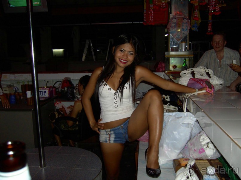 Таиланд - страна улыбок !