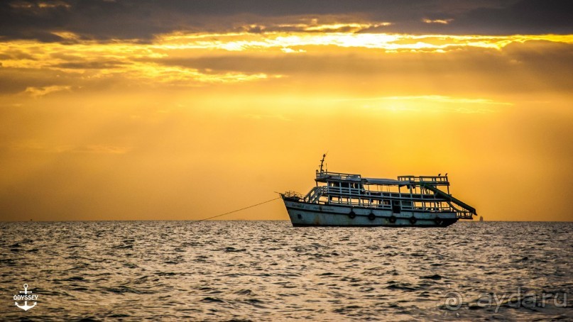 Таиланд - страна улыбок !