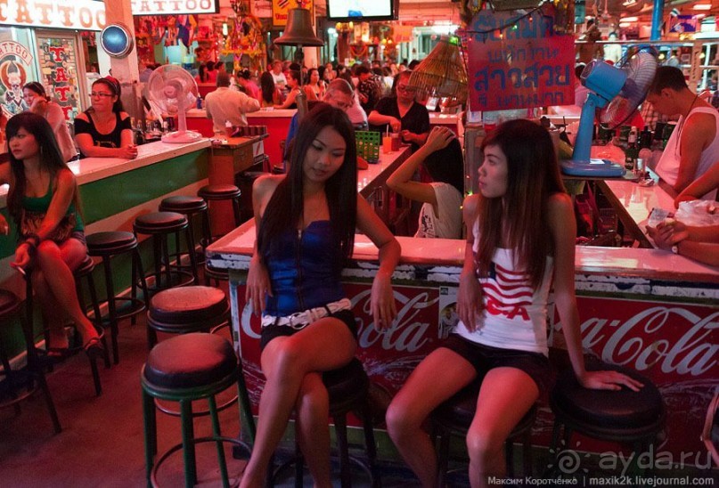 Таиланд - страна улыбок !