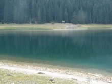 Montenegro!