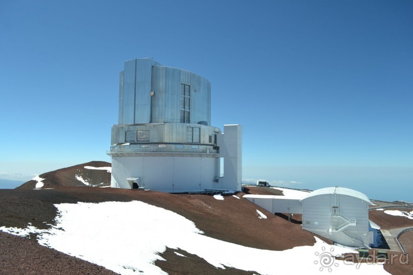 Мауна Кеа