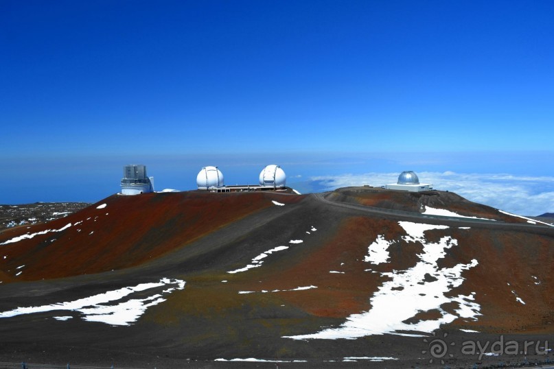 Мауна Кеа