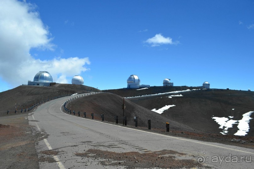 Мауна Кеа