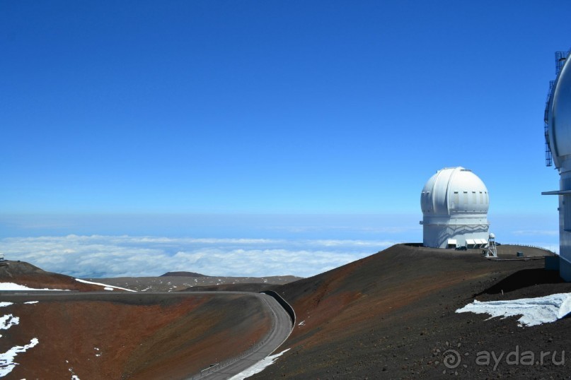Мауна Кеа