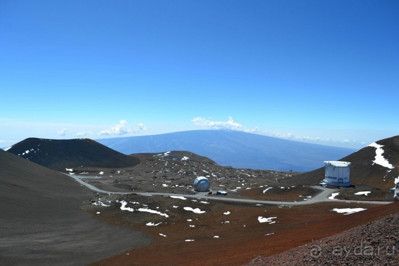 Мауна Кеа