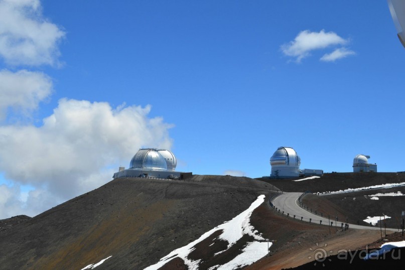 Мауна Кеа