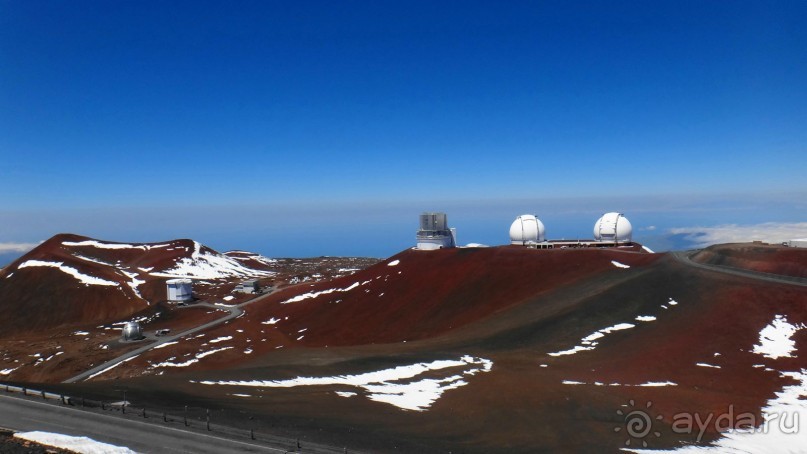 Мауна Кеа