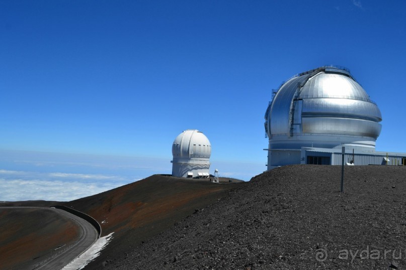 Мауна Кеа