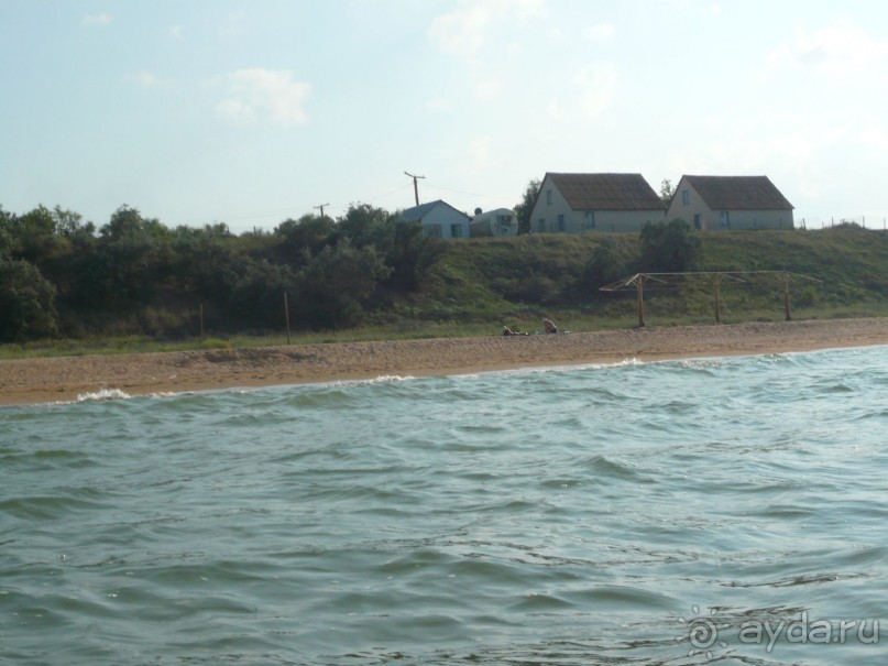 Катаемся на катамаране