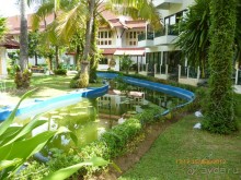 фото Amora Beach Resort