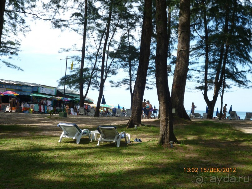 фото Amora Beach Resort