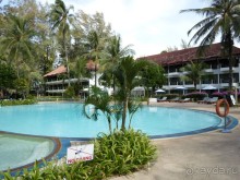 фото Amora Beach Resort