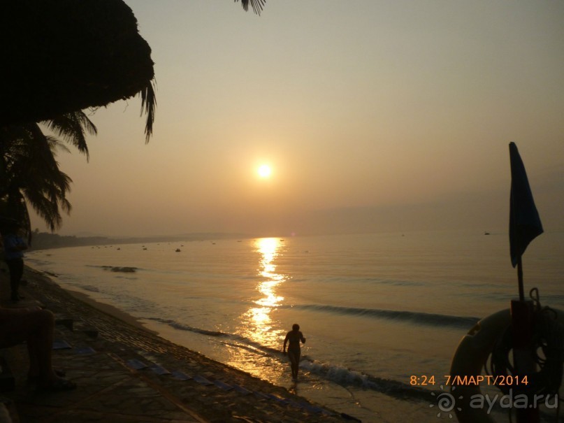 Хороший отель, отличный отдых