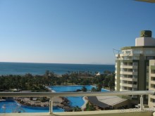 Rixos есть Rixos 