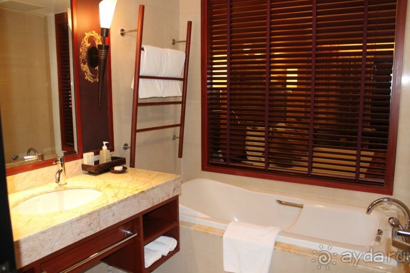 фото Pullman Phuket Panwa Beach Resort