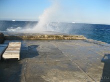 пирс.штормило