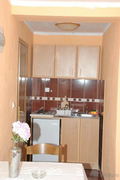 ВИЛЛА КЛАССНАЯ- ХОЗЯИН СУПЕР!!!!!!!!!!!